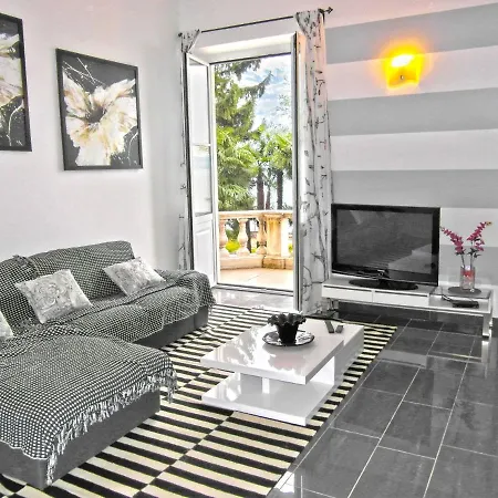 Giardino Sul Lago Sp - Bianco Ferienwohnung Gravedona