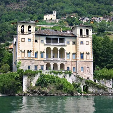 Giardino Sul Lago Sp - Bianco Ferienwohnung