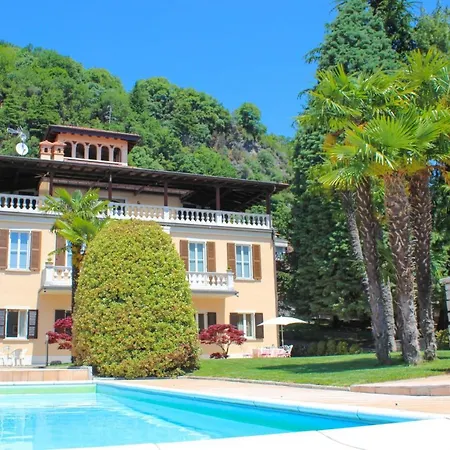 Giardino Sul Lago Sp - Bianco Ferienwohnung Apartment *