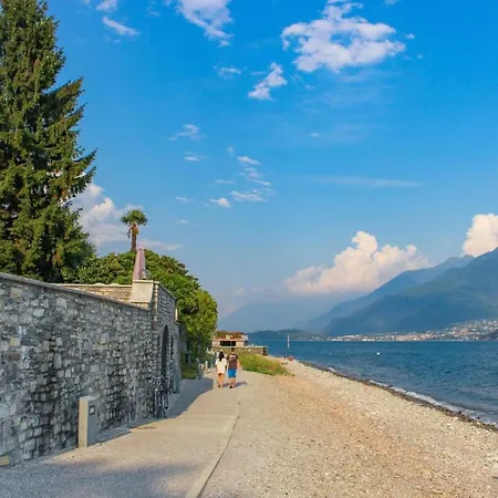 Giardino Sul Lago Sp - Bianco Ferienwohnung Gravedona