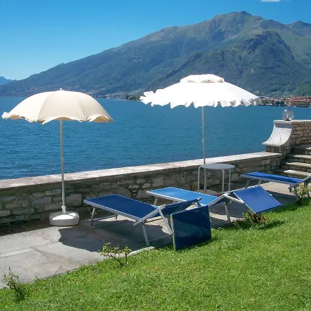 Giardino Sul Lago Sp - Bianco Ferienwohnung Apartment