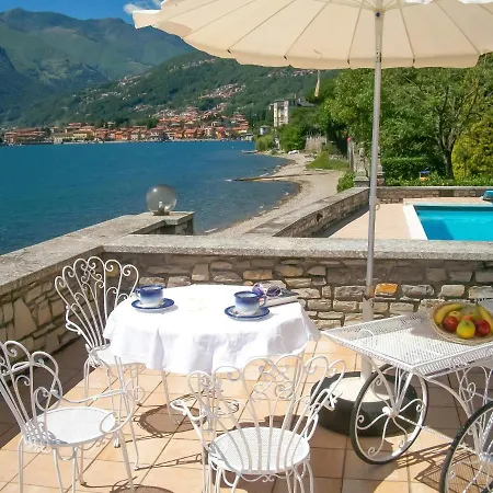 Giardino Sul Lago Sp - Bianco Ferienwohnung * Gravedona