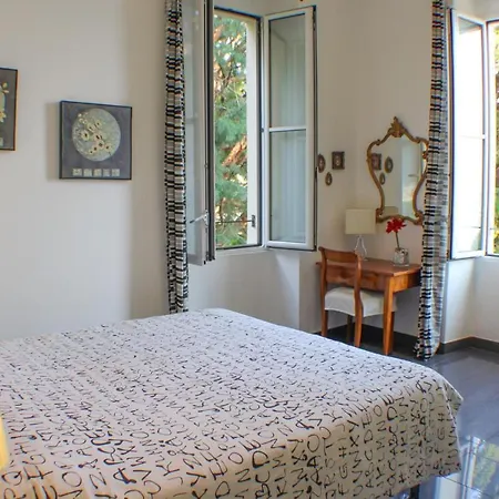 Giardino Sul Lago Sp - Bianco Ferienwohnung