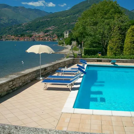 Giardino Sul Lago Sp - Bianco Ferienwohnung Apartment Gravedona