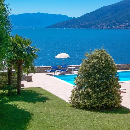 Apartment Giardino Sul Lago Sp - Bianco Ferienwohnung *