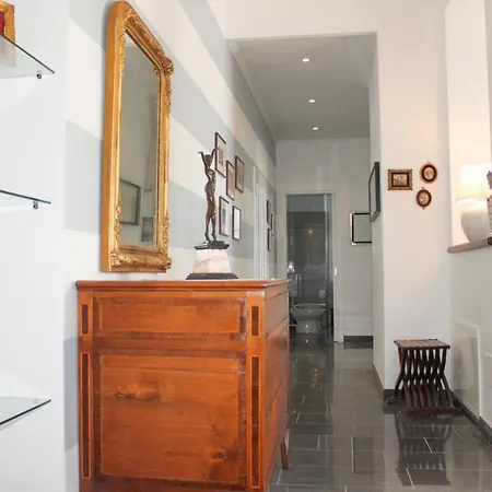 Giardino Sul Lago Sp - Bianco Ferienwohnung Apartment *